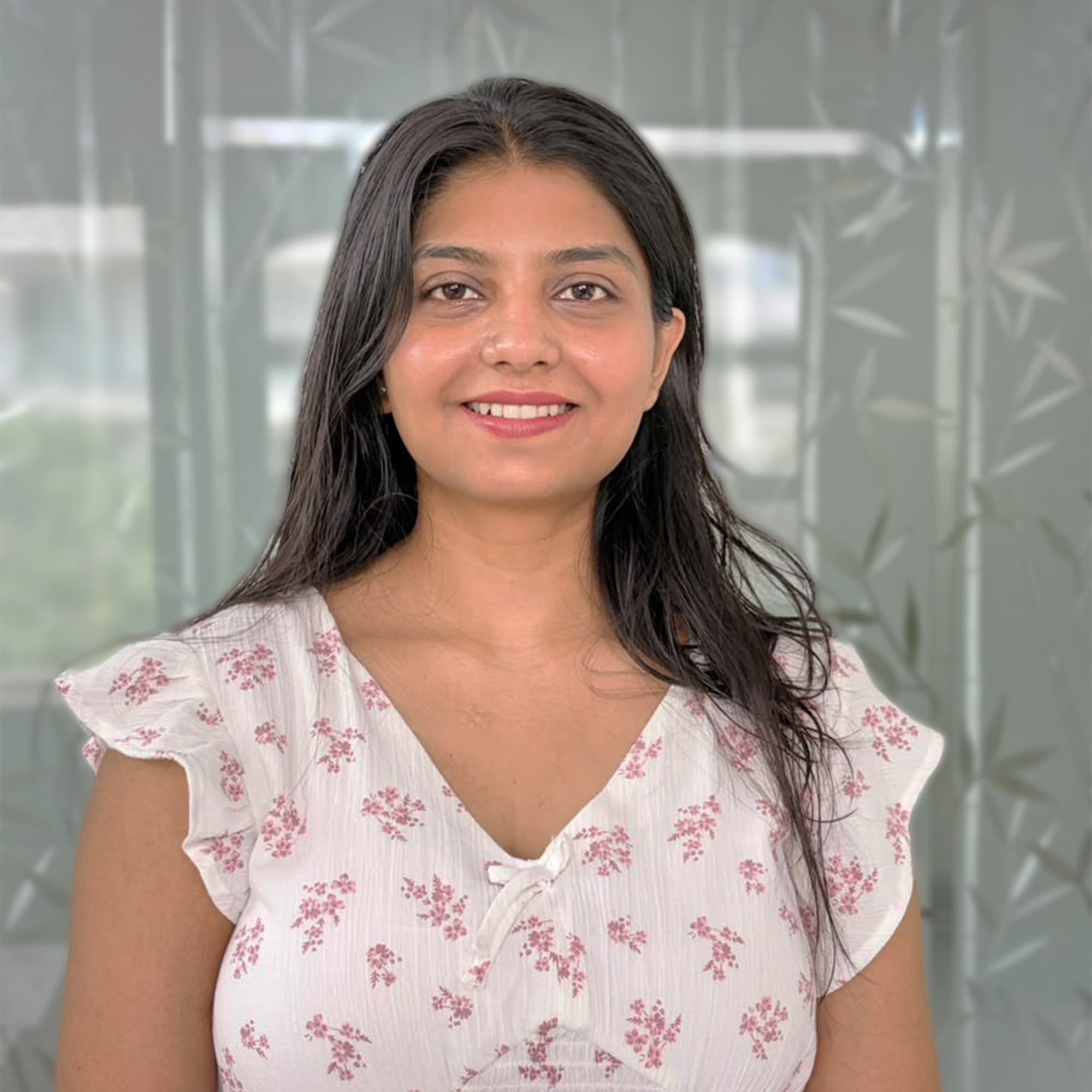 Harshita Diwakar, Clinical Psychologist