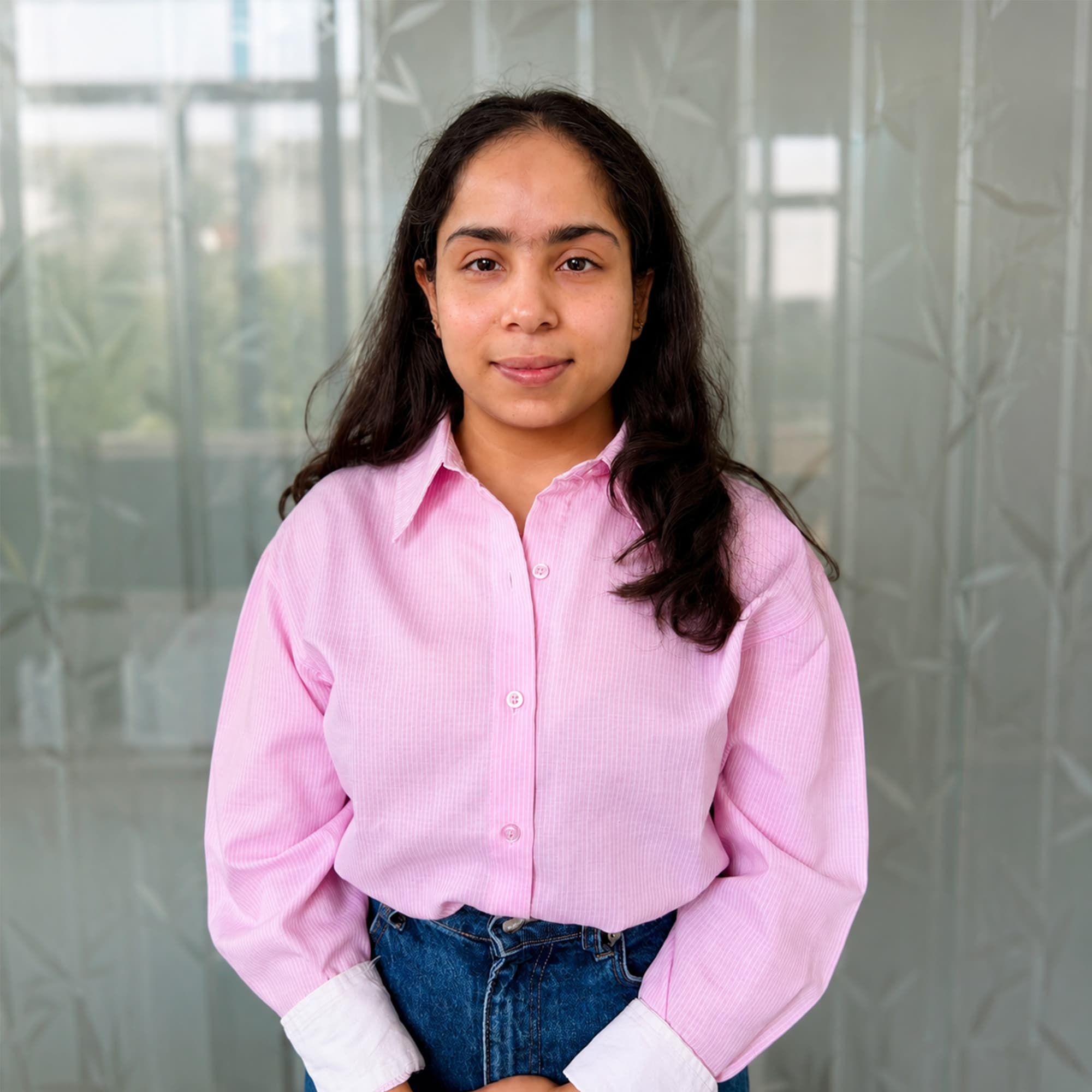 Kajal Sharma, Clinical Psychologist