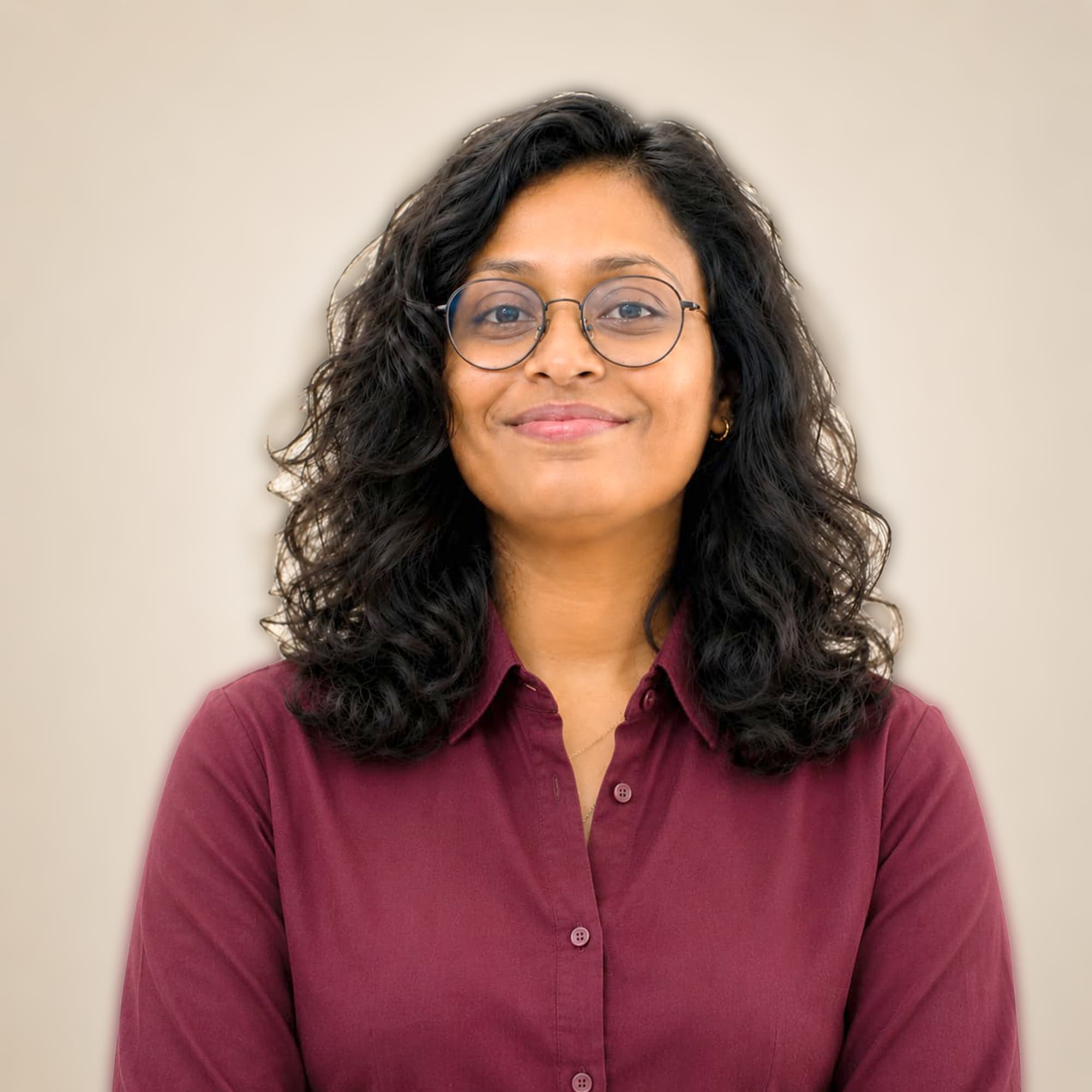 Khushi Tomar, Clinical Psychologist