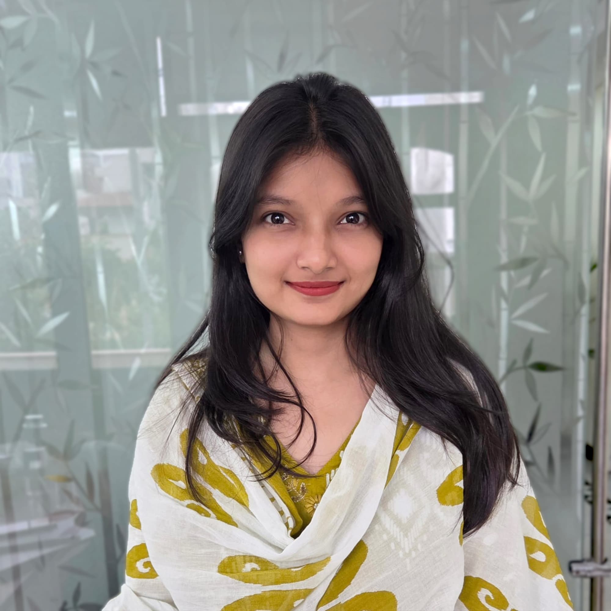 Saloni Dhamla, Counselling Psychologist